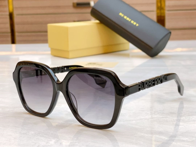 Burberry Sunglasses